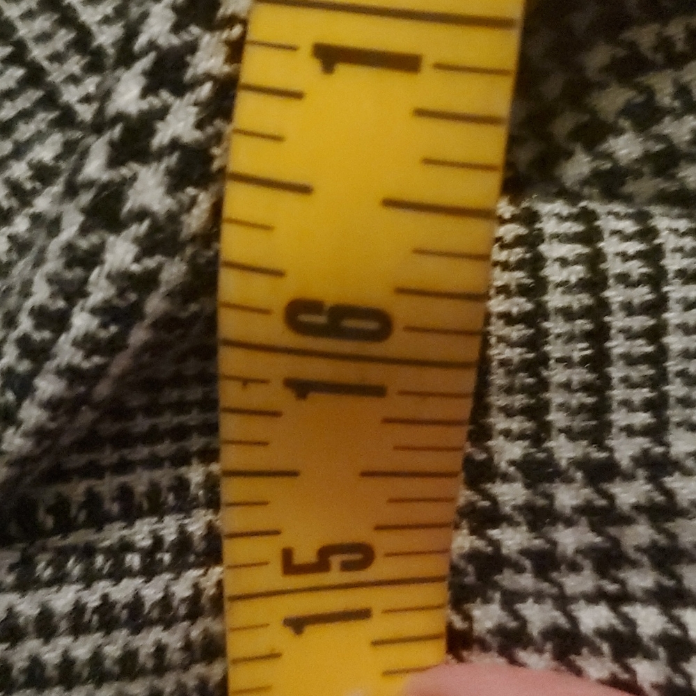 Pendleton Wool Blazer - image 7